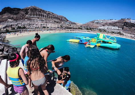 amadores fun park|Amadores Fun Park – Ocean Park of Amadores.